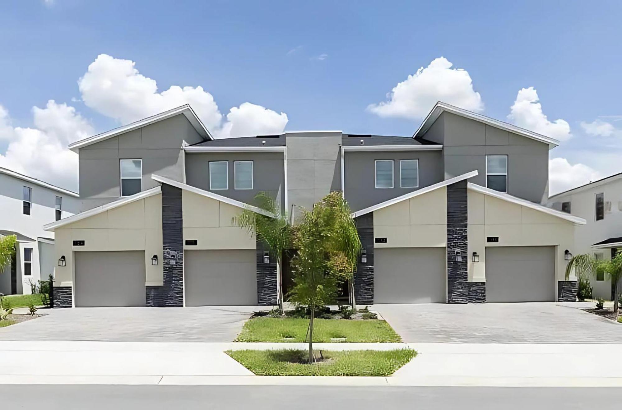 Luxury Champions Gate Condo, Resort-Style Retreat Kissimmee Exterior foto