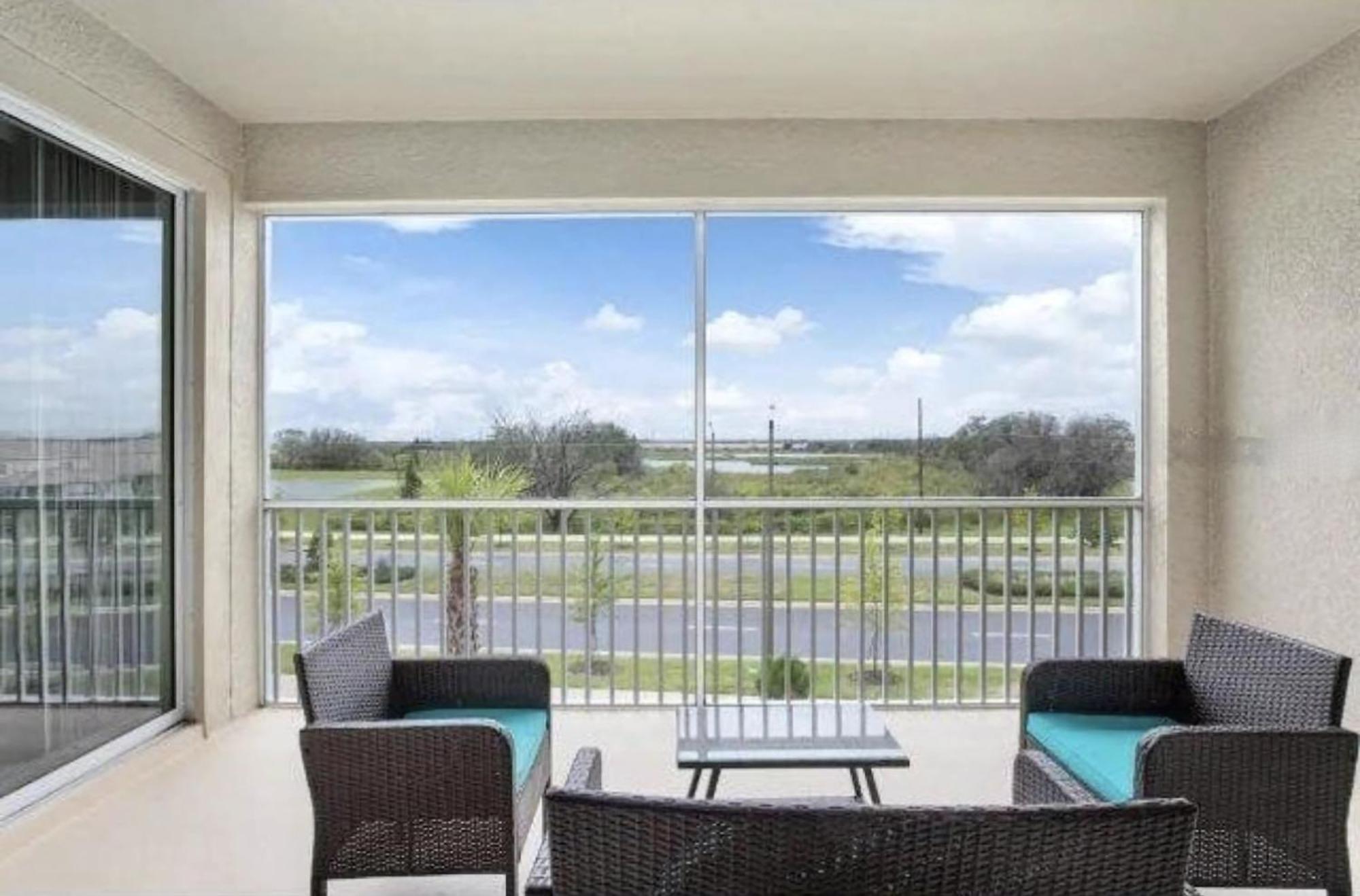 Luxury Champions Gate Condo, Resort-Style Retreat Kissimmee Exterior foto